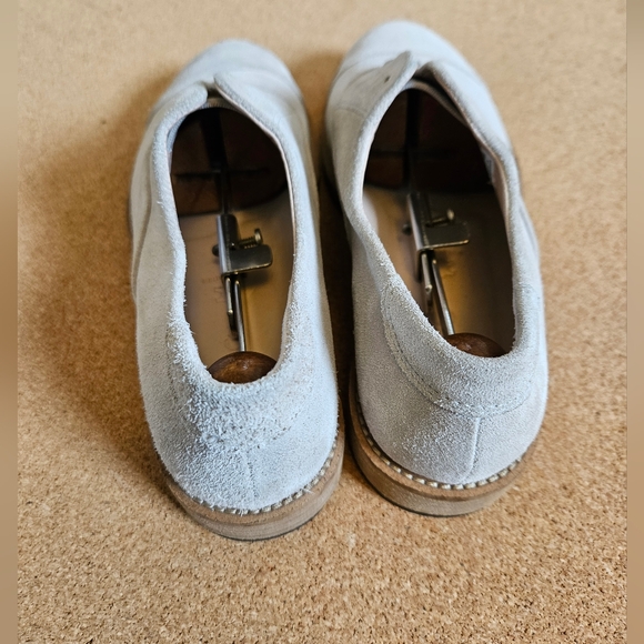 ECCO Womens Sartorelle 25 Tailored Slip-on Loafer Size 7 - Picture 3 of 8